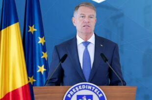 Klaus Iohannis