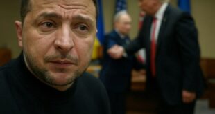 Ucraina elezioni