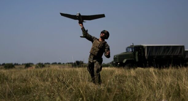 ucraina la guerra è finita