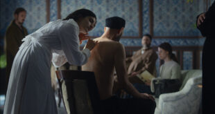 Da Fiume o Morte! a Perla, le proposte del cinema dell'Europa Orientale al Festival del cinema di Rotterdam.