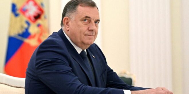 Dodik