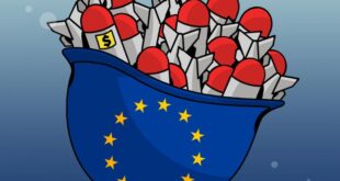 riarmo europeo