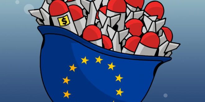 riarmo europeo