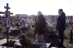 Nel mezzo di una panoramica documentaristica sull'Invasione in Ucraina sempre più cristallizzata, 1 Rue Angarskaia di Rostislav Kirpicenko racconta una nuova prospettiva.