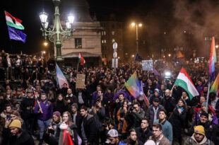 Budapest