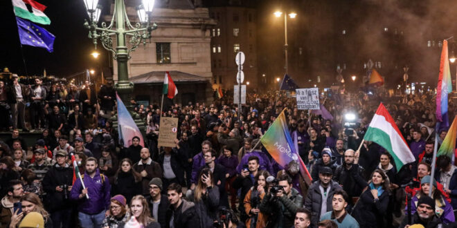 Budapest