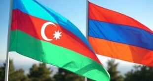 Armenia Azerbaijan