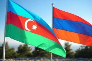 Armenia Azerbaijan