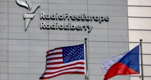 radio free europe