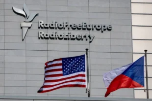 radio free europe