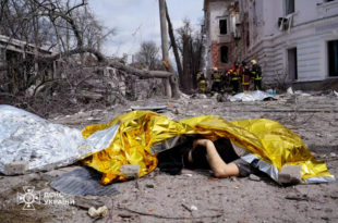 Ucraina a che punto siamo