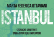 Marta Ottaviani Istanbul