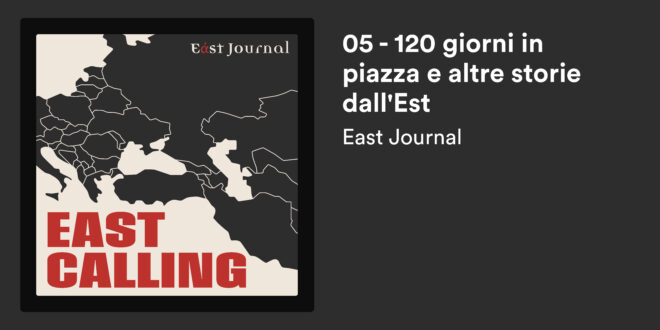 piazza storie Est