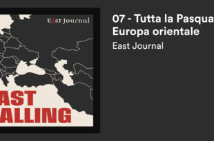 East Calling