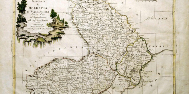 Romania Moldavia