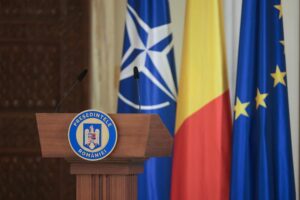 Romania presidenziali