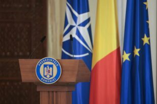 Romania presidenziali