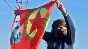 Il PKK si è sciolto