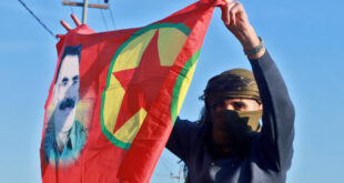 Il PKK si è sciolto
