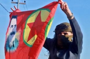 Il PKK si è sciolto