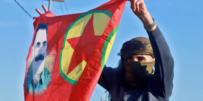 Il PKK si è sciolto