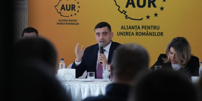 presidenziali romania
