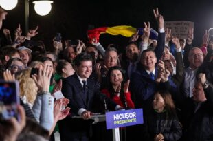 Nicușor Dan