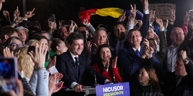 Nicușor Dan