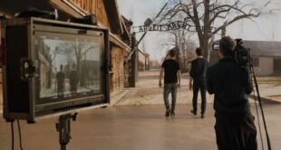 Evento presentato dentro il Marché du Film, il progetto Picture from Auschwitz coordinato con la partecipazione di Agnieszka Holland cerca nuove strade e nuovi strumenti per la conservazione e l'industria cinematografica.