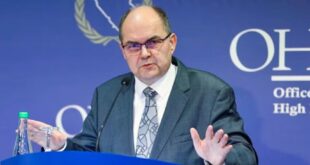 Christian Schmidt