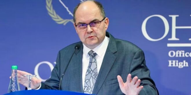 Christian Schmidt