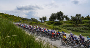 Il Giro in Albania