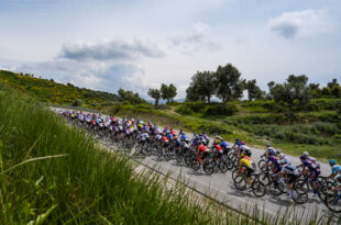 Il Giro in Albania