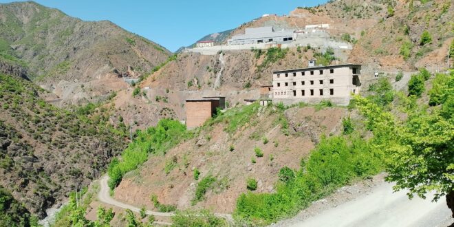Albania