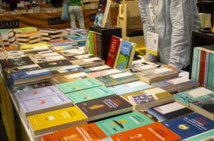 Salone del Libro 2025