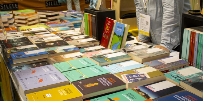 Salone del Libro 2025