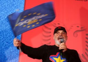 elezioni Albania