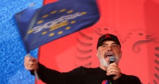 elezioni Albania