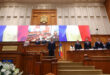 Romania presidente
