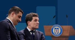 Romania secondo turno