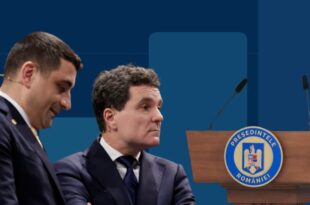 Romania secondo turno