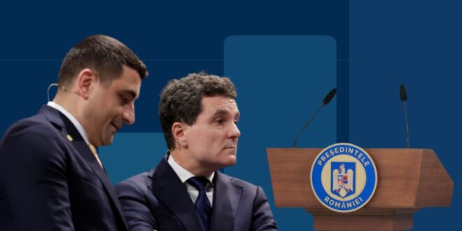 Romania secondo turno