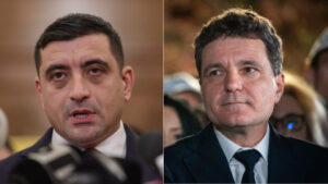 Romania elezioni