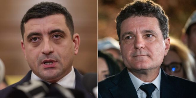 Romania elezioni