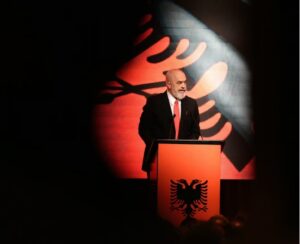 elezioni in Albania