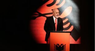 elezioni in Albania
