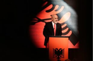 elezioni in Albania