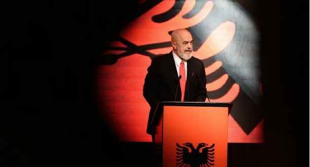 elezioni in Albania
