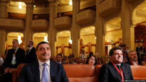 presidenziali primo turno