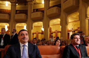 presidenziali primo turno